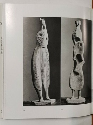 HENRY MOORE di Giulio Carlo Argan 1971 Fabbri editore libro …