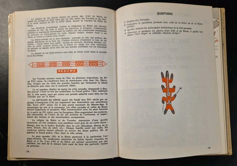 HISTOIRE DE L'AFRIQUE OCCIDENTALE di Sekene Mody Cissoko Moyen Age …