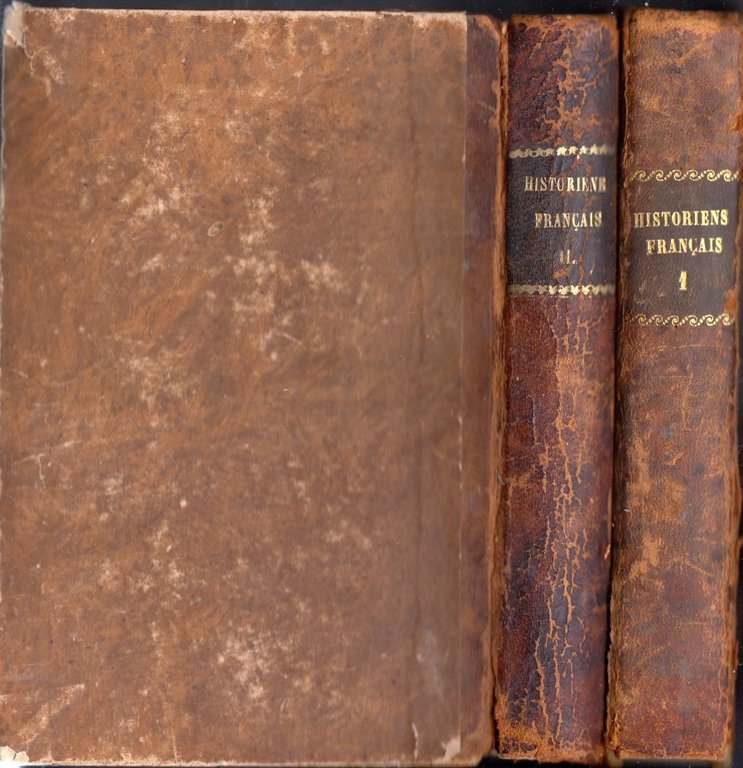 HISTORIENS ET ECRIVAINS MILITAIRES FRANCAIS DU XIX SIECLE di Lacroix …