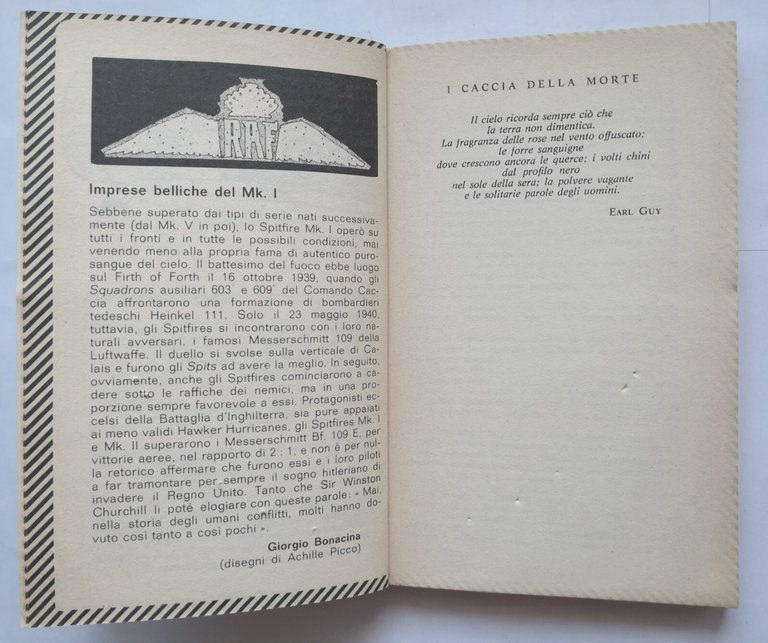 I CACCIA DELLA MORTE di Dan Brennan 1978 Longanesi Libro …