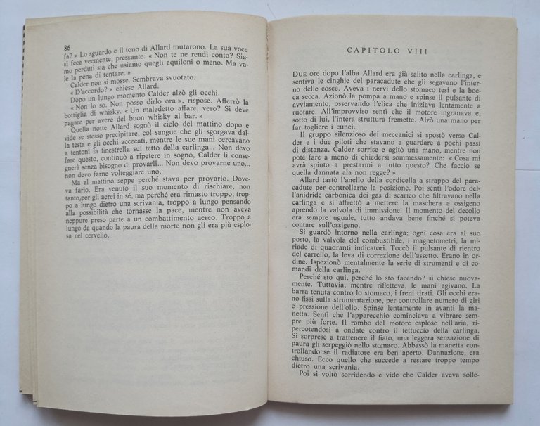 I CACCIA DELLA MORTE di Dan Brennan 1978 Longanesi Libro …