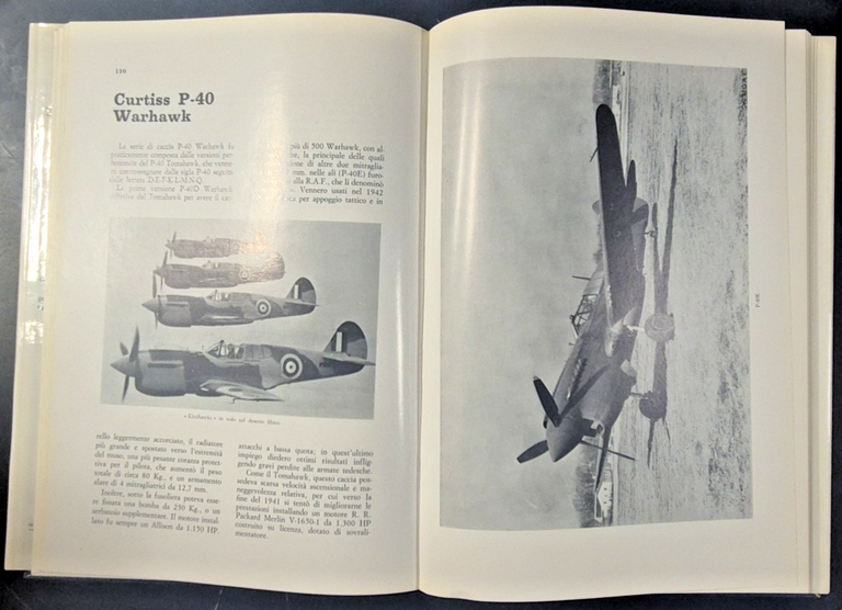 I CACCIA DELLA SECONDA GUERRA MONDIALE di Corrado Barbieri 1968 … | Immagine Gallery 4