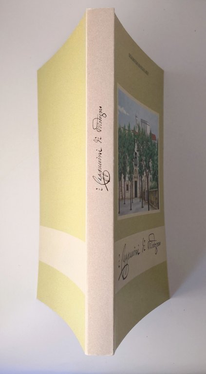 I CAPPUCCINI DI MODUGNO di Sigismondo Mangialardi 1999 Libro Storia …