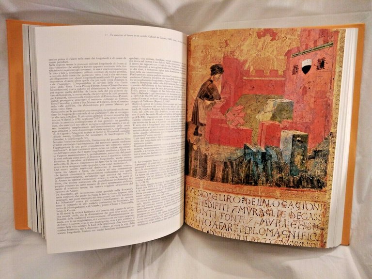 I CASTELLI DEL SENESE 1985 Electa strutture fortificate area se …