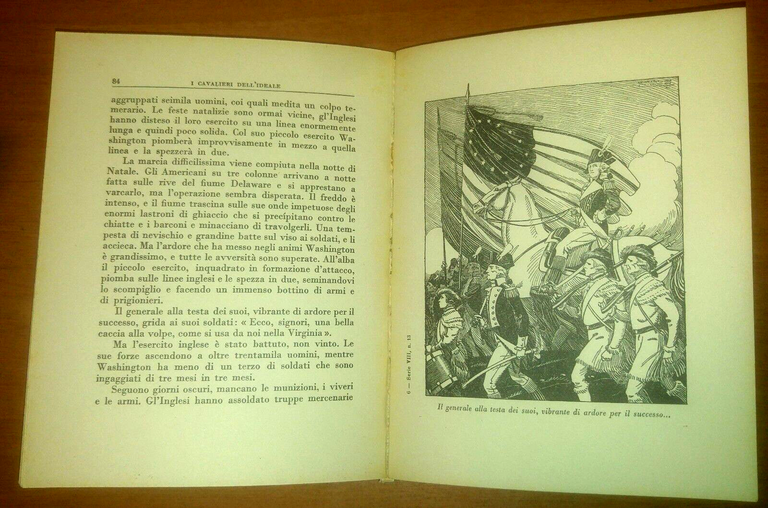 I Cavalieri Dell'Ideale di Brigante Colonna 1953 SCALA D'ORO UTET …