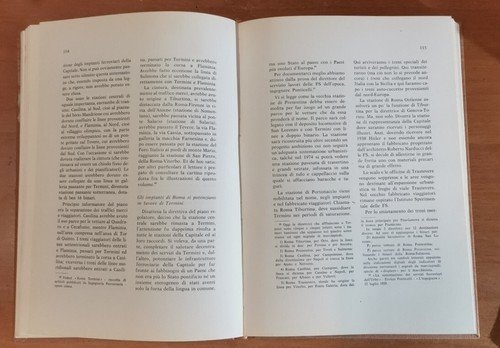 I CENTO ANNI DELLA VECCHIA TERMINI di Angeleri e Mariotti …