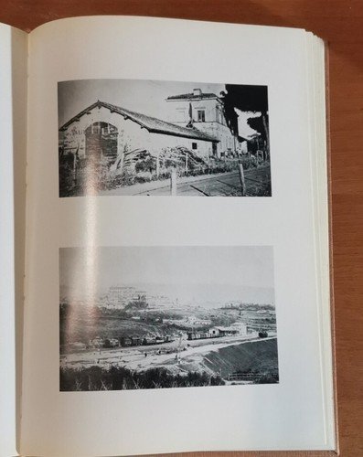 I CENTO ANNI DELLA VECCHIA TERMINI di Angeleri e Mariotti …