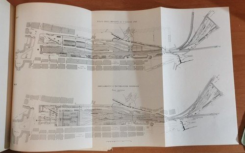 I CENTO ANNI DELLA VECCHIA TERMINI di Angeleri e Mariotti …