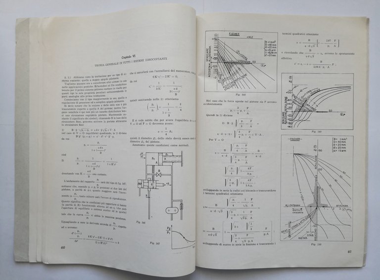 I COMANDI IDRAULICI DELLE MACCHINE UTENSILI di Ruggero Chiappulini Libro …