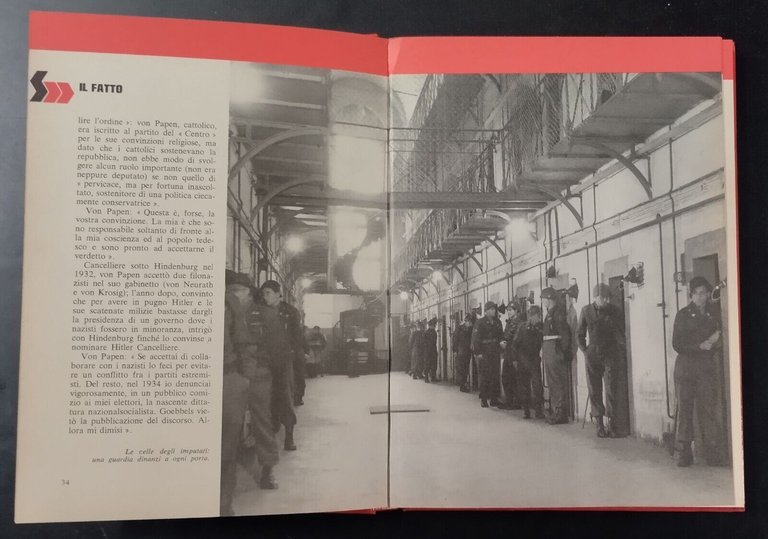 I DOCUMENTI TERRIBILI IL PROCESSO DI NORIMBERGA di Mayda Libro …