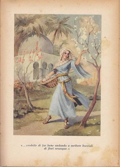 I DODICI FRATELLI DI UR di Umberto Colombini 1945 Alpe …