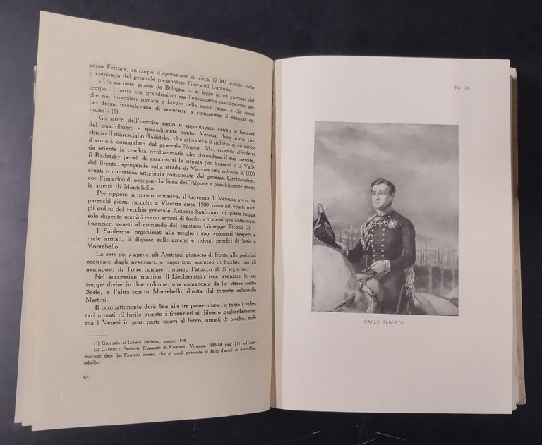 I FASTI MILITARI DEI FINANZIERI D'ITALIA Colonnello Sante Laria Parte … | Immagine Gallery 3