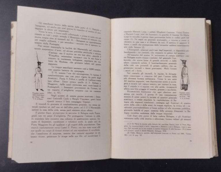 I FASTI MILITARI DEI FINANZIERI D'ITALIA Colonnello Sante Laria Parte … | Immagine Gallery 8