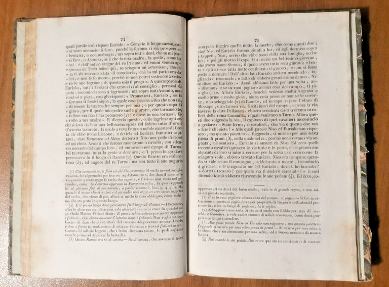 I FATTI DI ENEA ESTRATTI DALL'ENEIDE DI VIRGILIO Guido da …