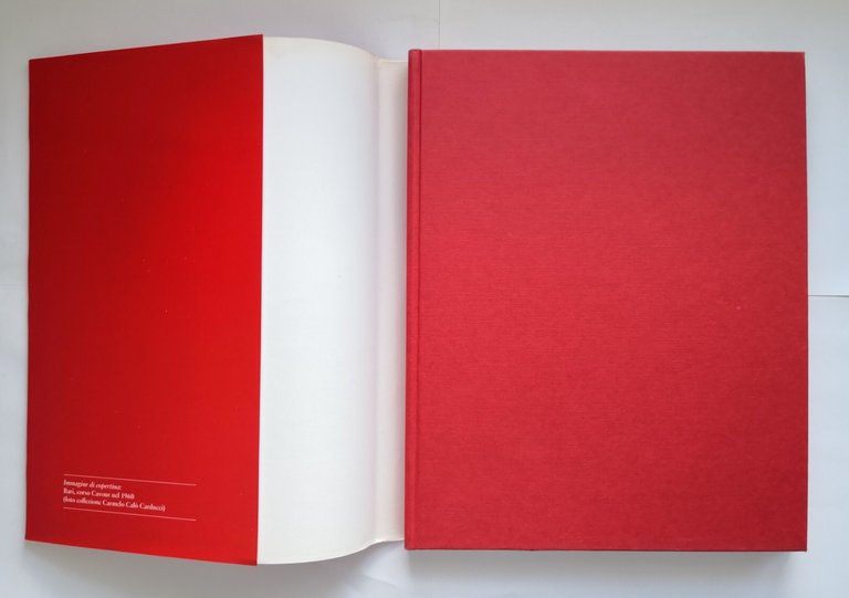 I FAVOLOSI ANNI '60 A BARI di Paolo Marturano e …