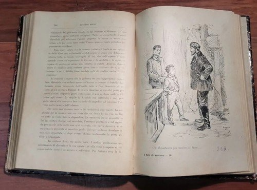 I FIGLI DI NESSUNO Ruggero Rindi - Società editoriale Milanese …