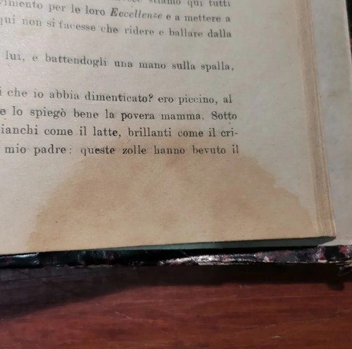 I FIGLI DI NESSUNO Ruggero Rindi - Società editoriale Milanese …