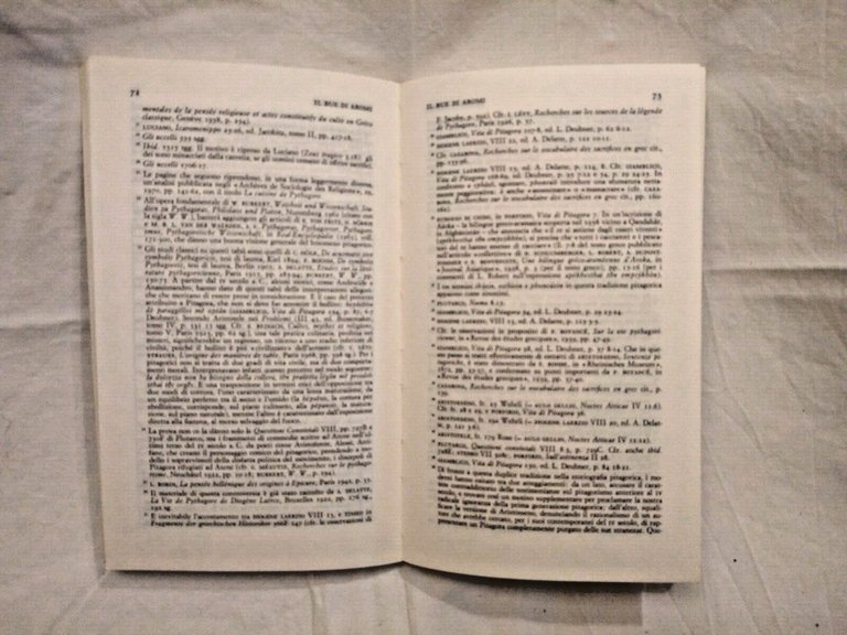 I GIARDINI DI ADONE miti della seduzione - Detienne 1975 …