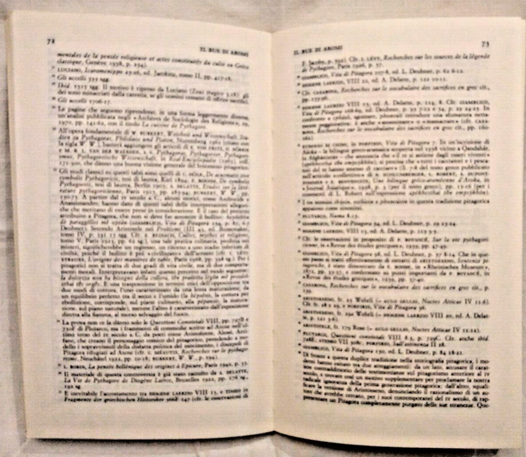 I GIARDINI DI ADONE miti della seduzione Detienne 1975 Einaudi …