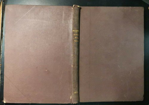 I GRANDI FENOMENI DELLA NATURA di Italo Del Giudice 1939 …