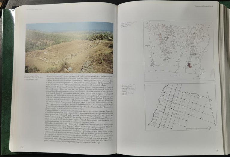 I GRECI IN OCCIDENTE Bompiani 1996 Pugliese Carratelli Palazzo Grassi … | Immagine Gallery 2