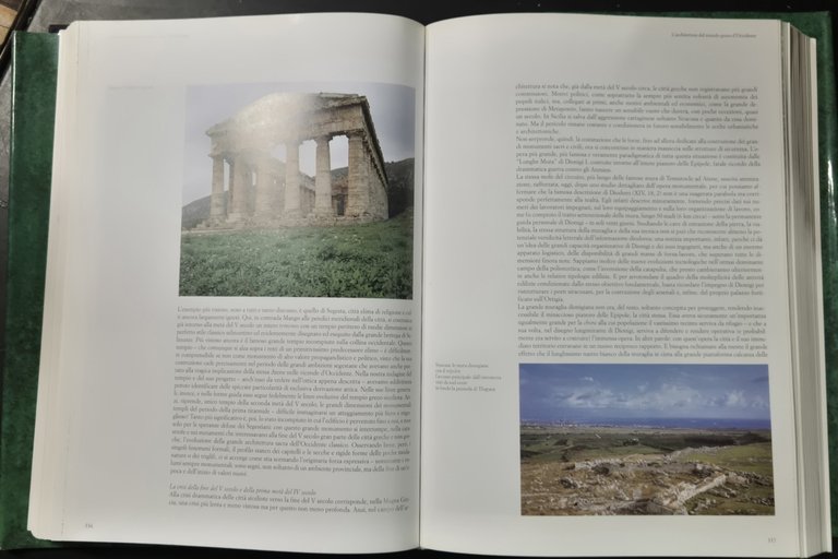 I GRECI IN OCCIDENTE Bompiani 1996 Pugliese Carratelli Palazzo Grassi … | Immagine Gallery 4