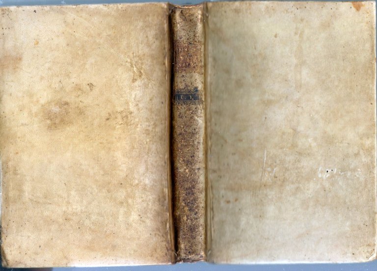 I LIBRI POETICI DELLA BIBBIA Tomo I di Saverio Mattei … | Immagine Gallery 4