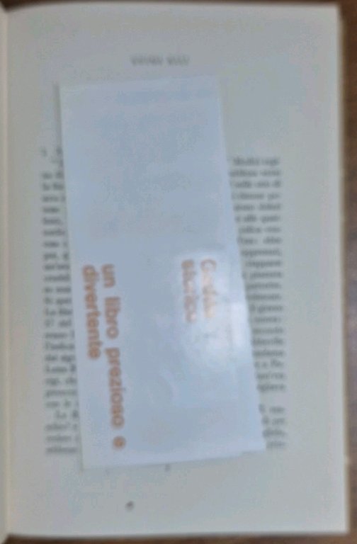 I LUIGI DI FRANCIA di Carlo Emilio Gadda 1964 Garzanti …