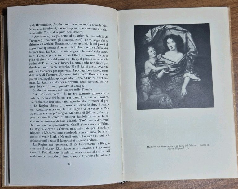 I LUIGI DI FRANCIA di Carlo Emilio Gadda 1964 Garzanti …