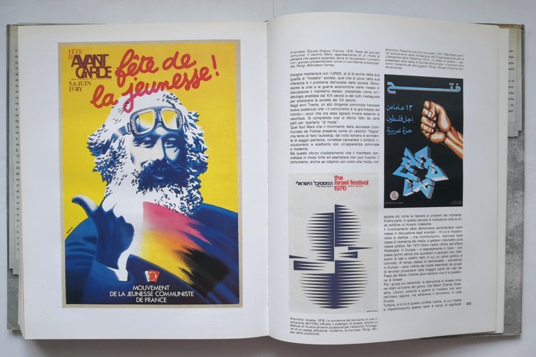 I MANIFESTI NELLA STORIA E NEL COSTUME di Max Gallo …