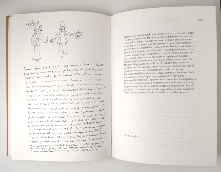 I MIEI QUADRIFOGLI di Fernanda Pivano 2000 Frassinelli prefazione Jovanotti …