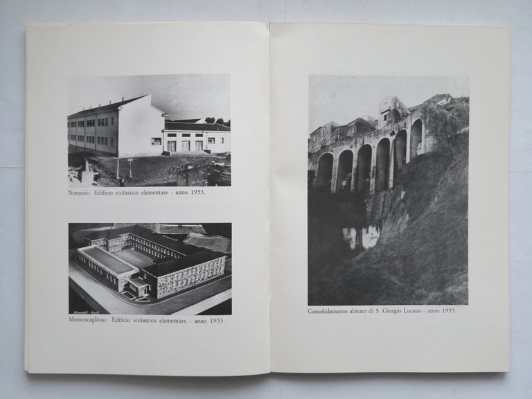 I MIEI RICORDI di Rocco Manzo 1975 Laterza libro biografia …