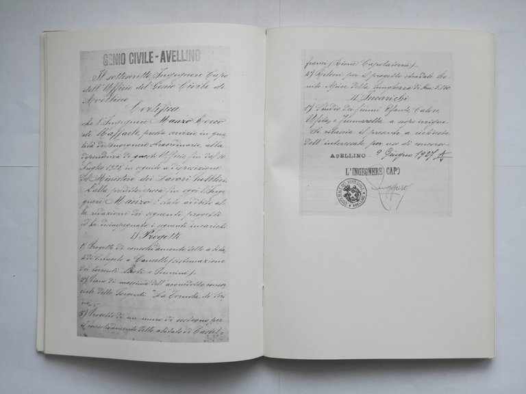 I MIEI RICORDI di Rocco Manzo 1975 Laterza libro biografia …