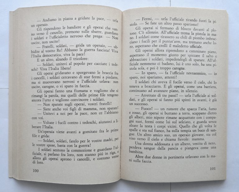 I MIEI SETTE FIGLI di Alcide Cervi e Renato Nicolai …