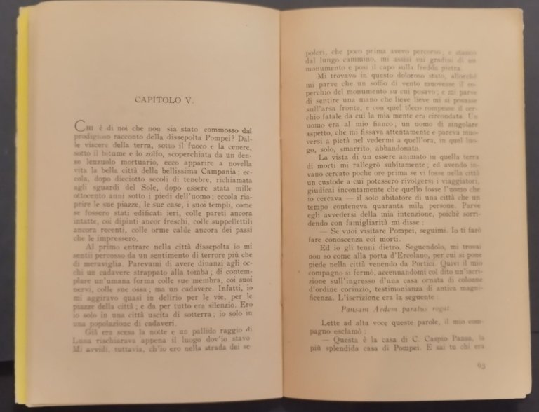 I MIEI TEMPI di Angelo Brofferio 1944 Jandi Sapi Libro …