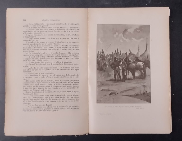 I MINATORI DELL'ALASKA di Emilio Salgari 1950 Vallardi Libro romanzo … | Immagine Gallery 6
