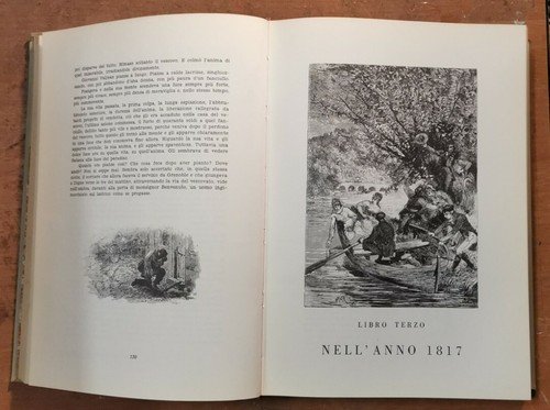 I MISERABILI 2 VOLUMI di Victor Hugo 1960 Armando Curcio …
