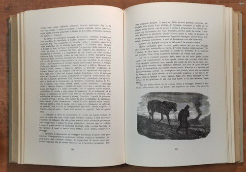 I MISERABILI 2 VOLUMI di Victor Hugo 1960 Armando Curcio …