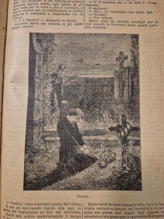 I MISERABILI di Victor Hugo 1896 Tommasi Libro Antico illustrato …