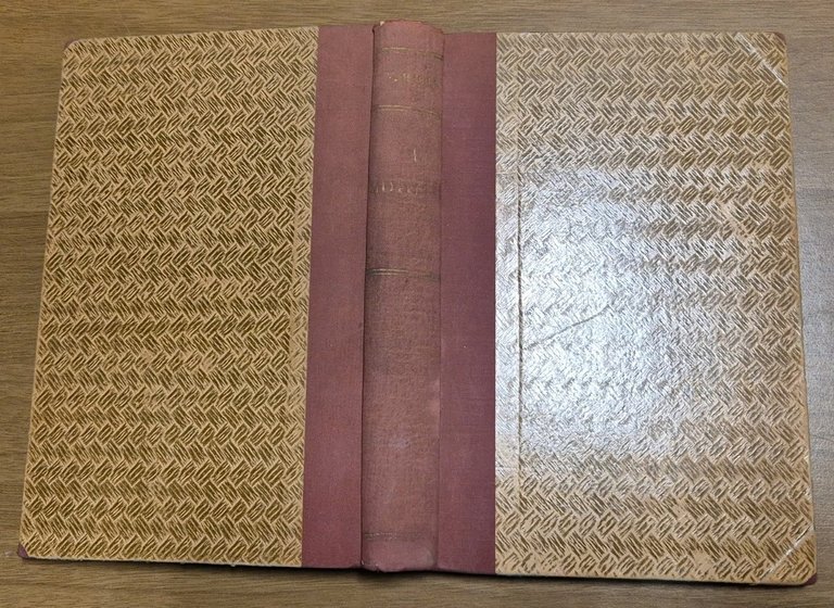 I MISERABILI di Victor Hugo 1896 Tommasi Libro Antico illustrato …