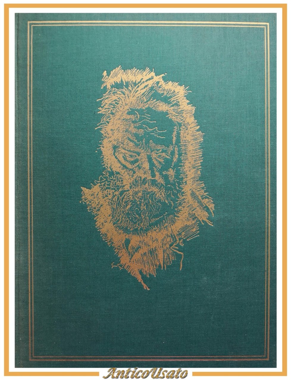 I MISERABILI di Victor Hugo 1966 Aldo Palazzi illustrato da …
