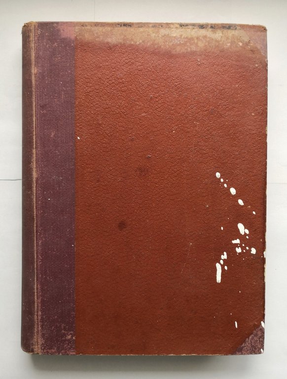 I MISERABILI di Victor Hugo libro illustrato Sonzogno 42 tavole …