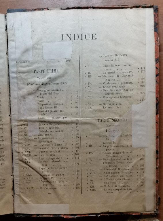 I MISTERI DELLE PRIGIONI + VATICANO Roberto Del Mare Demofilo …