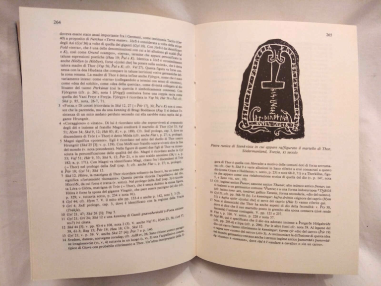 I MITI NORDICI di Gianna Chiesa Isnardi 1991 Longanesi vichinghi …