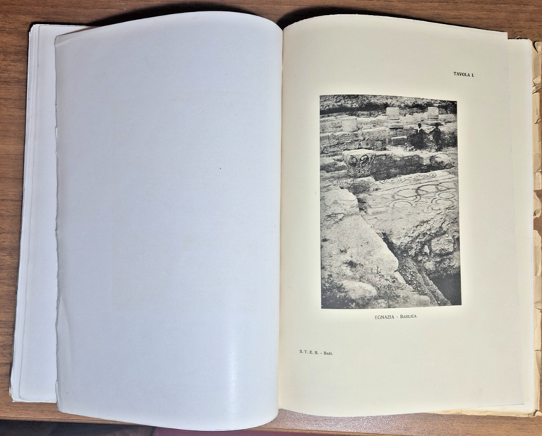 I MONUMENTI MEDIOEVALI DI TERRA BARI volume 1 Antonino Vinaccia … | Immagine Gallery 4