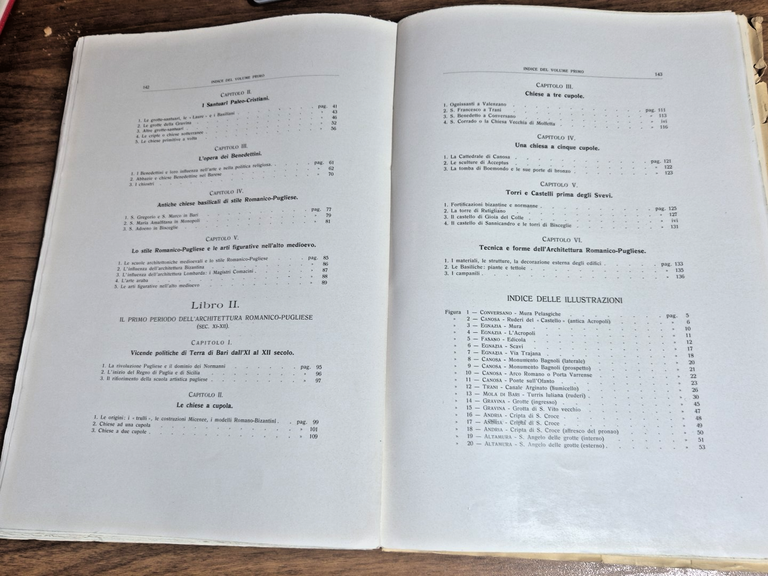 I MONUMENTI MEDIOEVALI DI TERRA BARI volume 1 Antonino Vinaccia … | Immagine Gallery 8