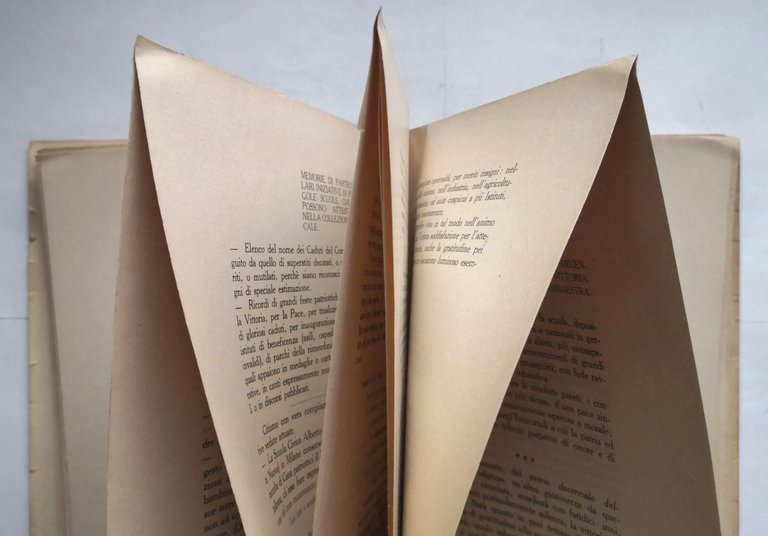 I MUSEI SCOLASTICI DEL PATRIO RISORGIMENTO di Andrea Perugini 1928 …