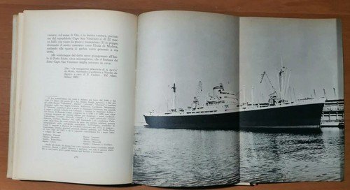 I NAVIGATORI A cura di Giuseppe Bucciante 1965 Dedalo libro …