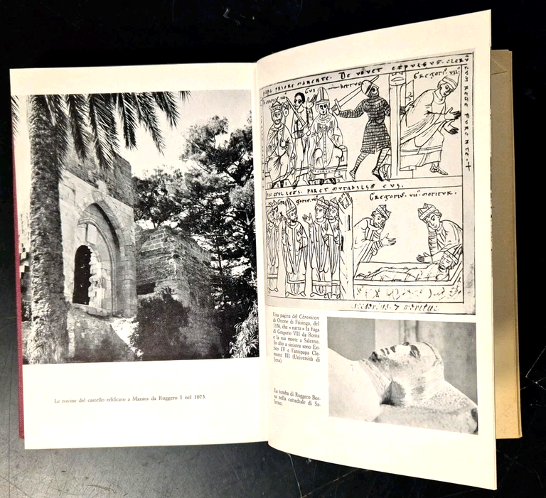 I NORMANNI NEL SUD 1016 1130 di John Julius Norwich …