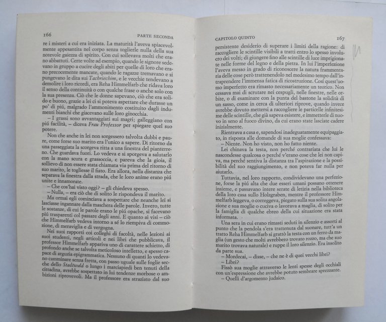 I PASSEGGERI DEL CARRO di Patrick White 1976 Einaudi Libro …